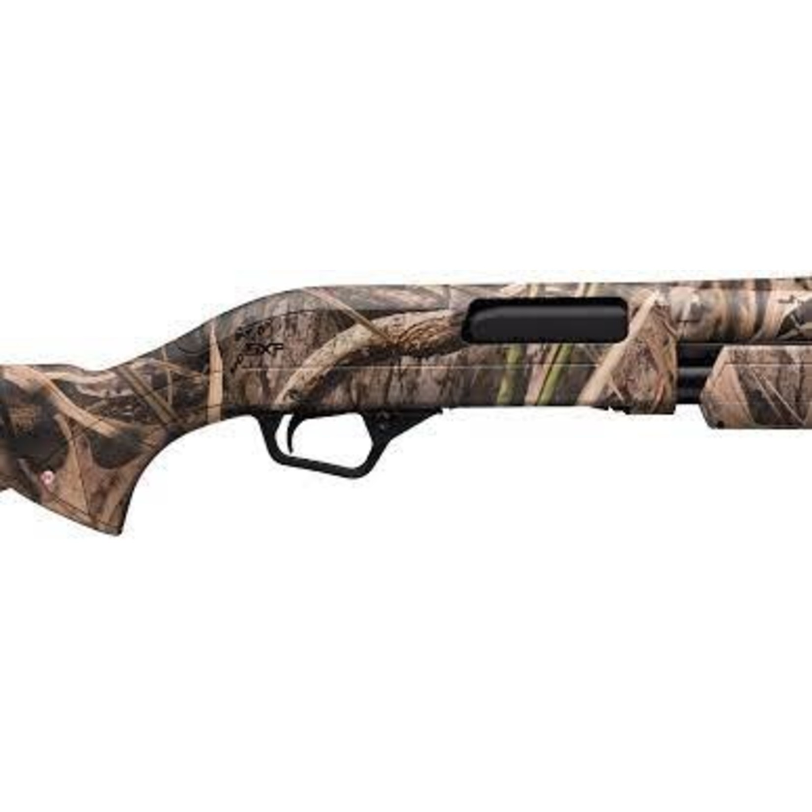 WINCHESTER Fusil Winchester Sxp Waterfowl Hunter Mosgh Cal.12-3 1/2''-28''