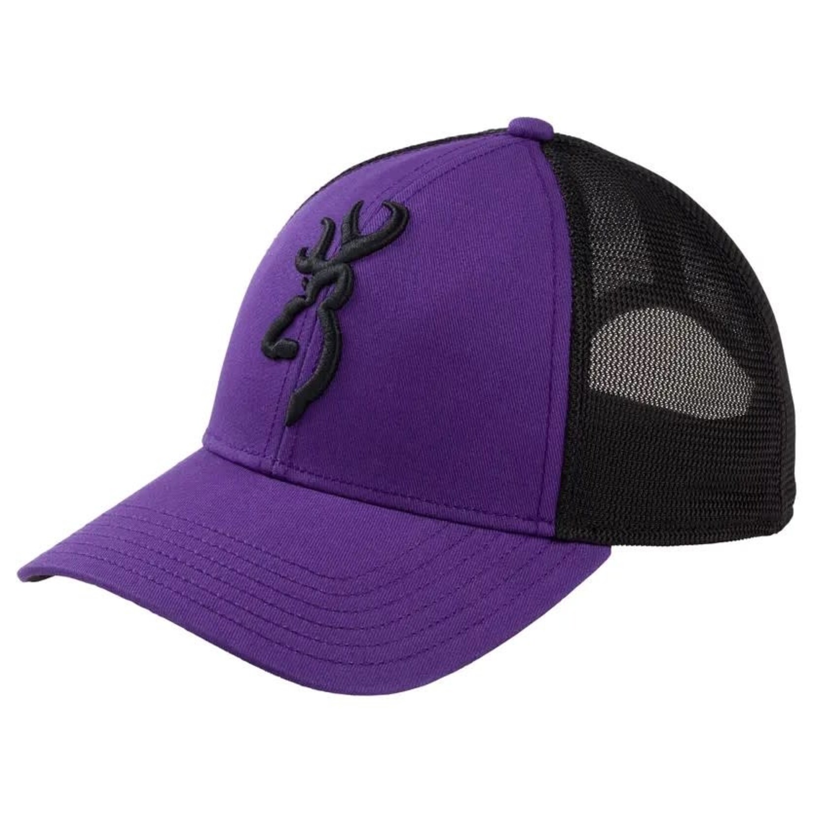 BROWNING Casquette Browning Kindle Femme Mauve
