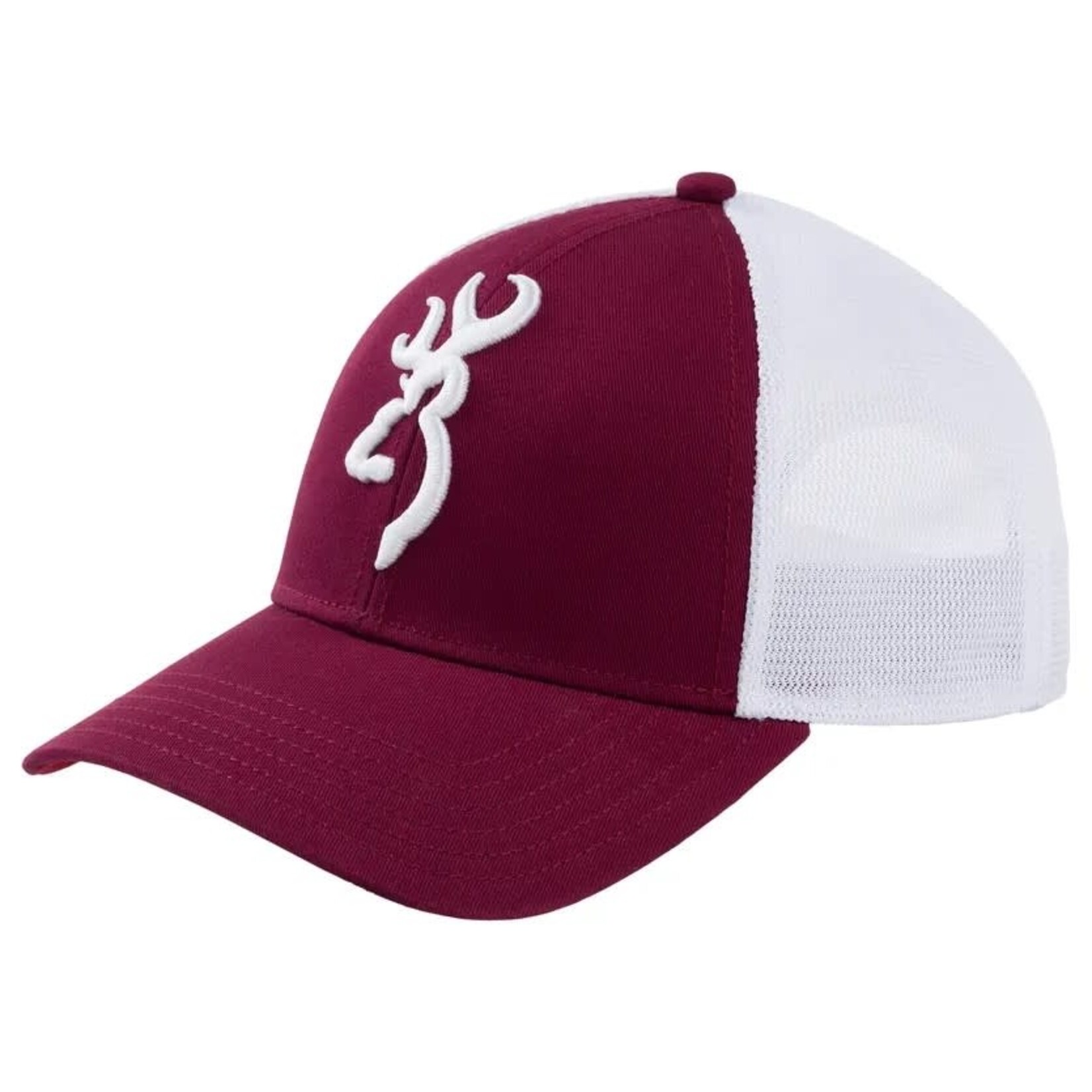 BROWNING Casquette Browning Kindle Wine Femme Bourgogne