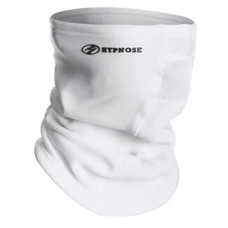 HYPNOSE Hypnose Rafale Mesh Neck Gaiter White