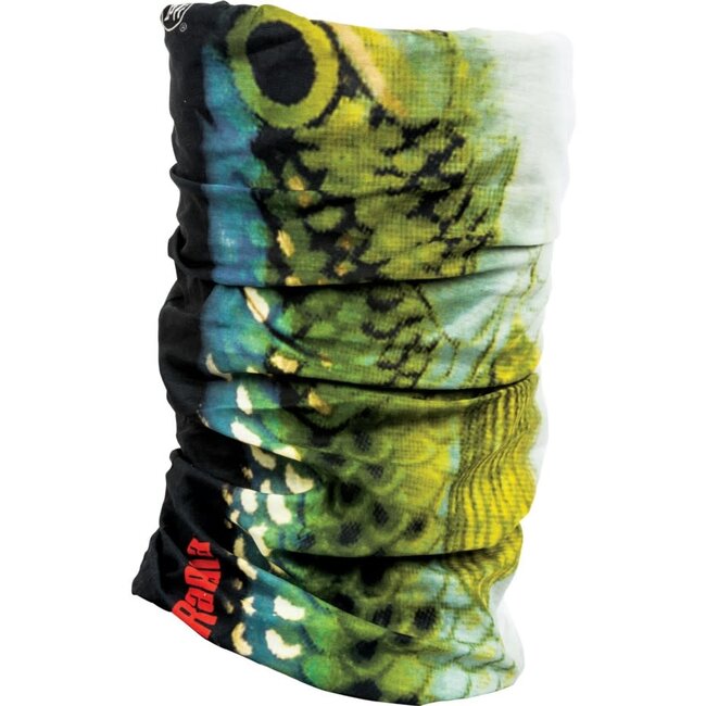 Rapala Neck Gaiter Bass