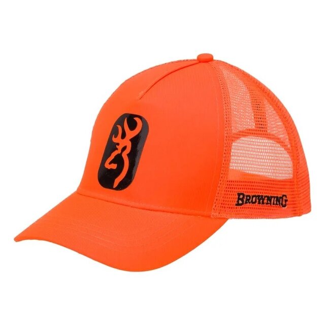 Casquette Browning Centerfire Blaze