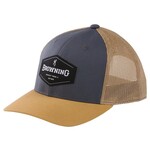 BROWNING Casquette Browning Elder Or