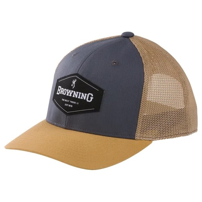 Casquette Browning Elder Or