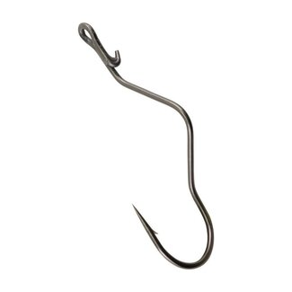 BERKLEY Berkley Fusion Slow-Turn Hooks 10/Pkg