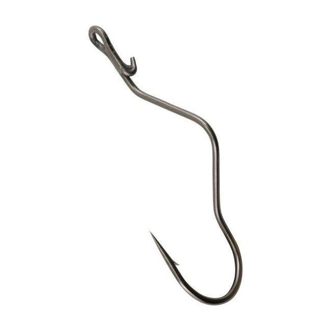 Berkley Fusion Slow-Turn Hooks 10/Pkg