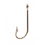 ETIC Etic Kirby Bronze Hook 10/Pkg