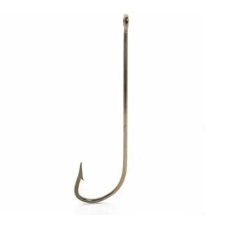 MUSTAD Hameçons Mustad Classic Carlisle Bronze