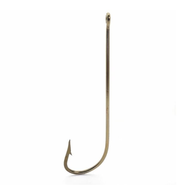 Hameçons Mustad Classic Carlisle Bronze