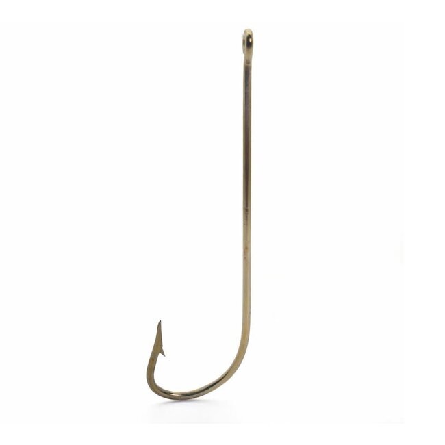Mustad Classic Carlisle Bait Hook Bronze