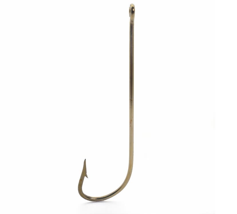 HAMECONS MUSTAD ABERDEEN HOOKS 32833NPBN