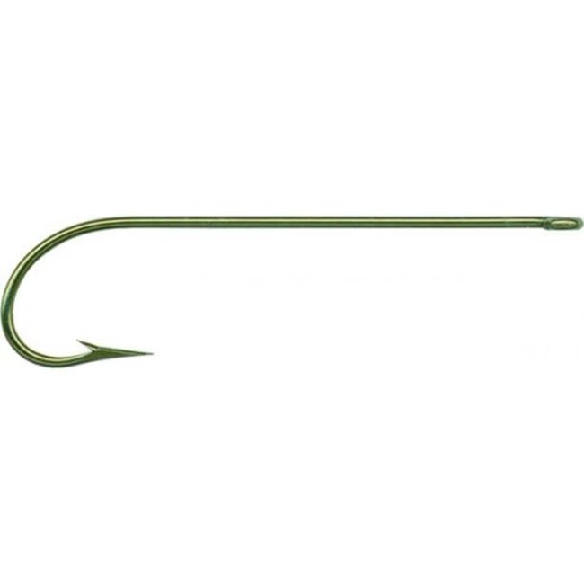 Mustad Classic Carlisle Bait Hook Bronze