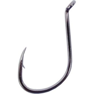 OWNER Owner Super Needle Hook Black Chrome