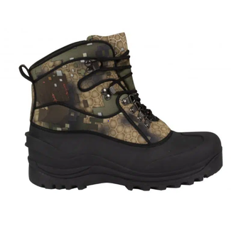 JACKFIELD Jackfield Boots Women's Camouflage