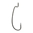 BERKLEY Berkley Fusion Offset Worm Hooks #5/0 6/Pkg