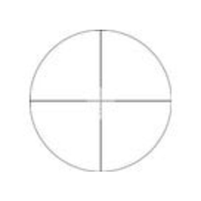 Vortex Copperhead Riflescope 3-9X40mm