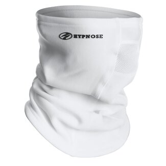 HYPNOSE Cache Cou Hypnose Rafale Mesh Blanc