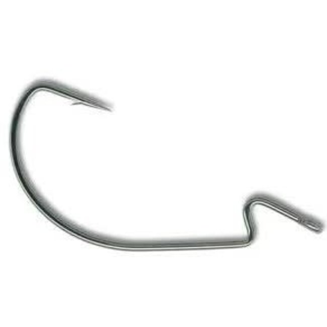 Mustad Ultra Lock Hook #2/0 5/Pkg