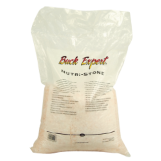BUCK EXPERT Sac De Sel Himalayen Buck Expert 100% Naturel En Granules 22.04Lbs