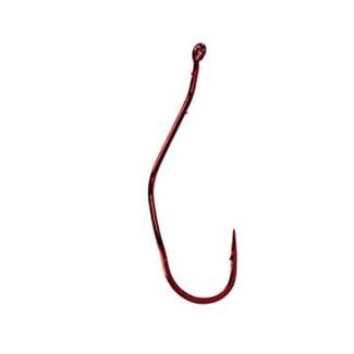 MUSTAD Hameçons Mustad Slow Death #2 10/Pqt