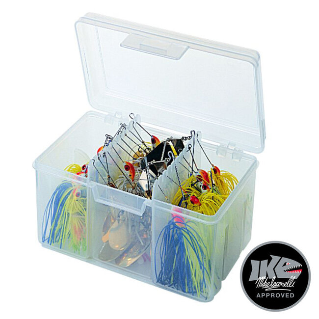 Flambeau Spinnerbait Box
