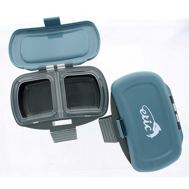 Etic Deluxe Worm Box