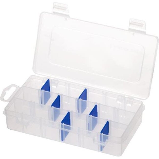 Flambeau 18 Compartiments Tuff Tainer Utility Box