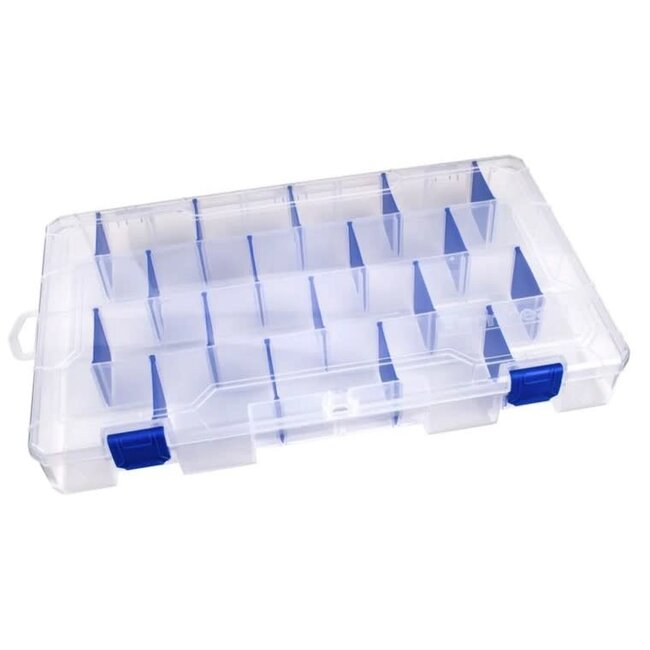 Flambeau 36 Compartments Utility Box