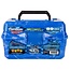 FLAMBEAU Flambeau Big Mouth Tackle Box Blue
