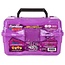 FLAMBEAU Flambeau Big Mouth Tackle Box Purple