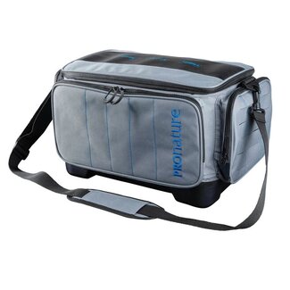 PRONATURE Pronature 3-Tray Fishing Bag Gray