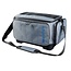 PRONATURE Sac De Pêche Pronature 3 Plateaux Gris