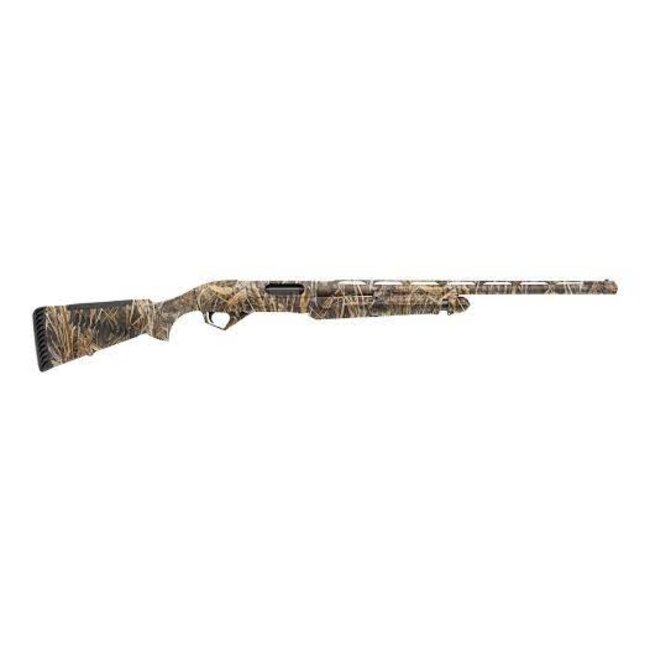 Benelli Super Nova Shotugn Max-7 Cal.12-3 1/2''-28''