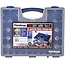 FLAMBEAU Flambeau Ike Quotient Utility Tackle Box