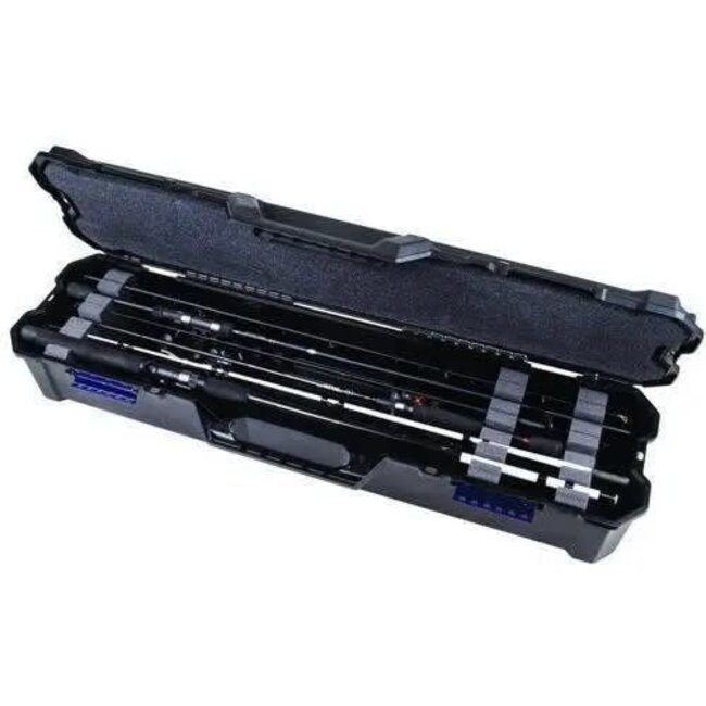 Flambeau Fishing Rod Bunk Box 40'' X 9,5'' X 6''