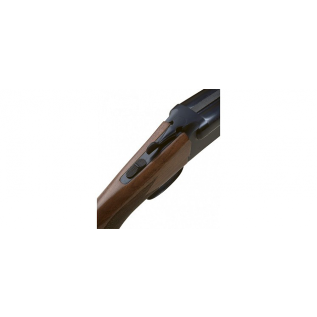 Boito Shotgun A-680 Side-By-Side Wood .12 Ga 3" 28 "