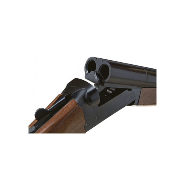 Fusil Boito A-680 Ct Juxtaposé Bois Cal.12-3''-28''