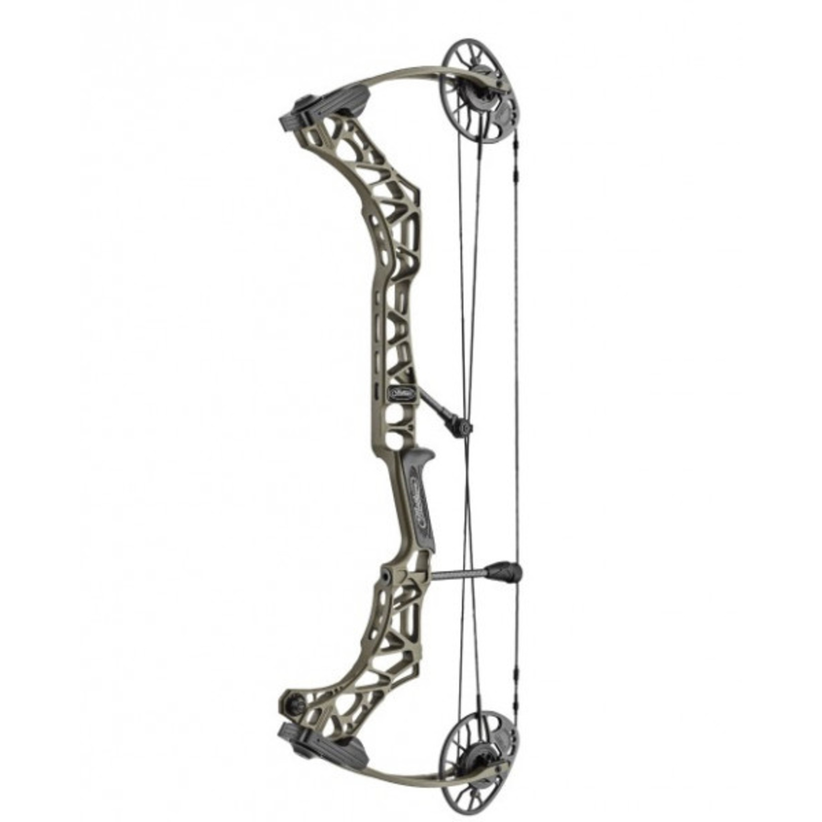 MATHEWS Arc Mathews Prima Verte Ambush 25'' 50 Lbs Droitière