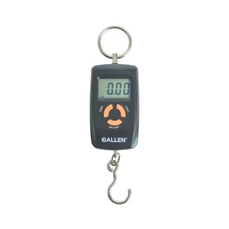 ALLEN Allen 100Lbs Digital Bow Scale