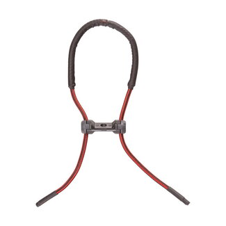 ALLEN Allen Mainbeam Wrist Strap Red