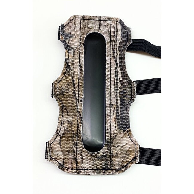 Neet 7" Camo Armguard