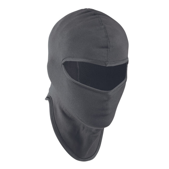 Jackfield Balaclava Junior Black