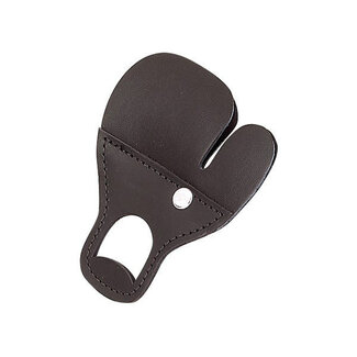 NEET Neet Right-Handed Large Leather Tab