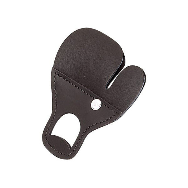 Neet Right-Handed Large Leather Tab