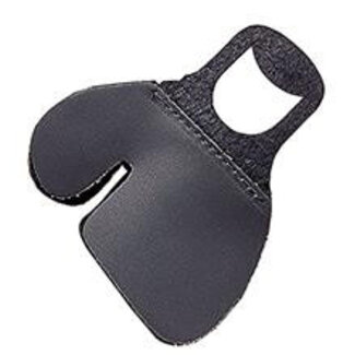 NEET Neet Left-Handed Small Leather Tab