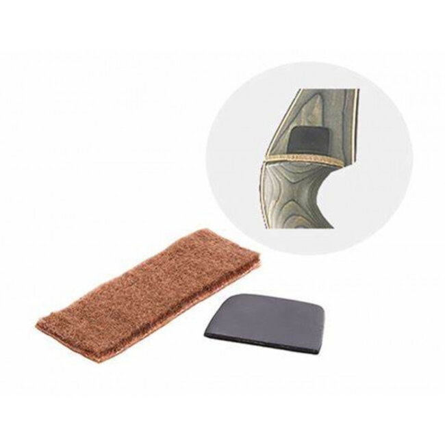 Repose Flèche Bear Archery Hair Rest