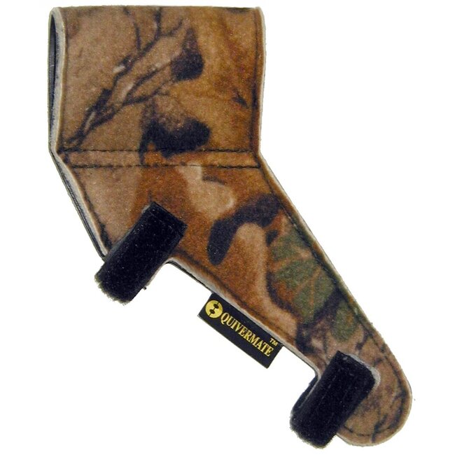 E.W. Bateman Quiver Mate Camouflage Quiver Adapter