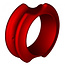 G5 G5 Outdoors Meta Pro Peep Sight 1/4'' Red