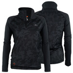 VESTE CHAUFFANTE MOBILE WARMING TREK FEMME - Pronature