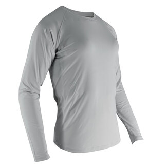 JACKFIELD Jackfield Quick Dry Longsleeve Shirt UPF50 Women's Grey